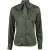 Stenströms Dilba Blouse Green Pattern