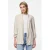 PIECES regular blazer beige
