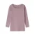 NAME IT MINI ribgebreide longsleeve NMFKAB licht aubergine