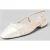 Steve Madden Ballerina’s in semitransparent design, model ‘Belinda’