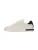 ARMANI EXCHANGE Sneakers laag ‘LONDON ACTION’  zwart / offwhite