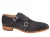 Melik Marvin Suede Instappers