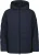 Airforce Parka Mitchell  Navy heren