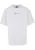 Karl Kani Shirt  azuur / wit