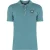 Diesel Poloshirt T-Harry Mannen blauw