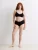 Erlich Textil Slip  zwart