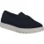 JOSEF SEIBEL Dames Slipper Jessie 08 in zwart