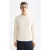 Scotch & Soda G/d Structured Sweatshirt Eggnog