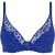 Chantelle Co Bra Underw. Covering Sailor Blue