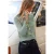Shirt met lange mouwen en col