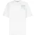 Lofty Manner rd18 t-shirt irene 100 white
