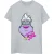 Li-cense Disney dames villains ursula ongelukkige ziel katoenen vriendje t-shirt