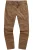JP1880 Broek  bruin