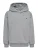 Hummel Sportief sweatshirt  grijs gemêleerd