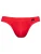 Olaf Benz Slip ‘ RED2563 ‘  rood / knalrood