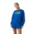 Sweatshirt boyfriend dames Björn Borg