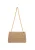 faina Clutch  goud