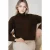 Oversized Geribbelde Coltrui