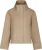 Neo Noir Jas Ezera Beige dames