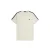 T-shirt met contrasterende band Fred Perry Ringer