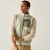 Regatta Professional Heren Frankie Fleece Gilet (Abbeystone/Smokey Olive)