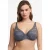 Chantelle True Lace Slate Grey