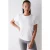 Dames Normale Pas Crew Neck T-shirt