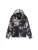 Desigual Tussenjas  beige / grijs / zwart