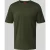 HUGO Slim fit T-shirt van puur katoen, model ‘DIMERSTEE’