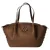 Liu Jo shopper Gerona bruin
