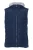 11 Project Bodywarmer ‘Prebbe’  blauw