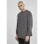 Sweatshirt Urban Classic neon logo boxy pocket