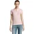 SOLS Dames/Dames Passion Poloshirt (Roze)