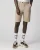 J.C. RAGS | Heren | Raheel Short Taupe