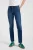 Lee medium blue denim
