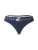 Tommy Hilfiger Underwear String  marine / rood / wit