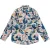 White Stuff Sophie Organic Cotton Shirt Ivory Print