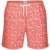 SWIMS Polpo Swim Short Red