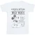 Li-cense Disney dames mickey mouse making waves katoenen boyfriend-t-shirt
