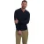 Dstrezzed Ds destin button polo