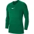 Nike Heren Park Dri-FIT Base Layer Top (Groen)