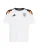 ADIDAS PERFORMANCE Functioneel shirt ‘DFB’  curry / rood / zwart / wit