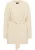Dreimaster Vest Dames wolwit