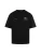 ESTEEM Shirt ‘Opposé’  zwart / wit