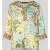 Betty Barclay Regular fit blouse van viscose met 3/4-mouw