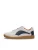 nae Vegan Shoes Sneakers laag ‘Sidney’  taupe / blauw