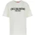 Witte Katoenen T-shirt