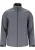 Whistler Outdoorjas ‘Hakon’  blauw / grijs