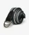 Heritage Stripe Webbing Riem Normale Pasvorm Blauw