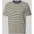 MCNEAL Regular fit t-shirt met viscose